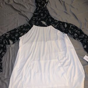 Lularoe Amber. Size Large.